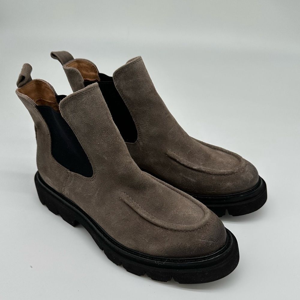 Sofft samira chelsea boot - Picture 6 of 6